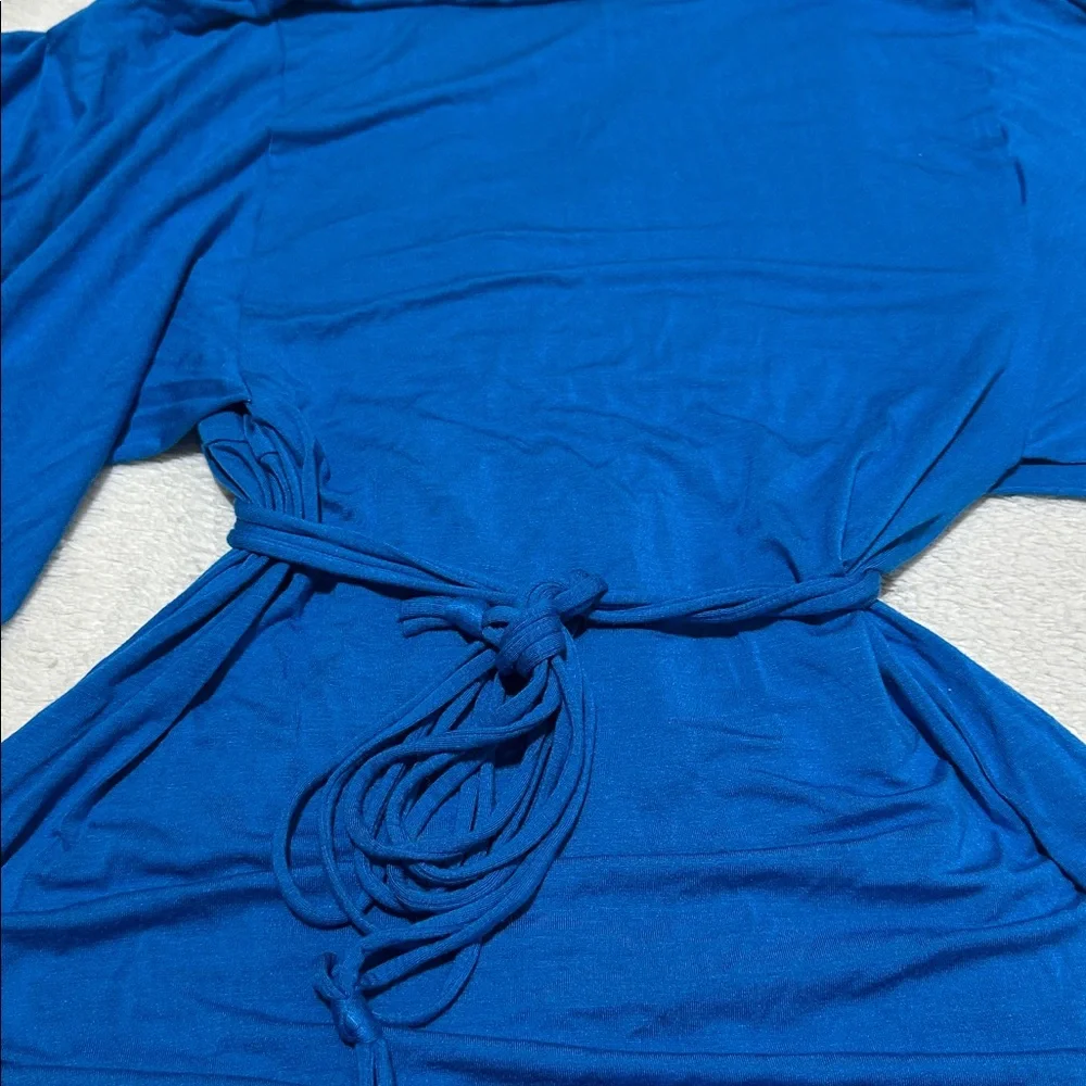 Rachel Pally | size medium | mid length caftan dress - Picture 12 of 12